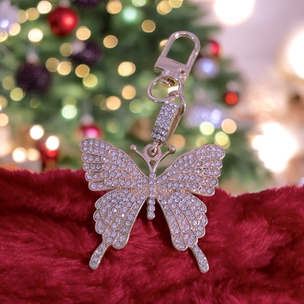 Purse Charms